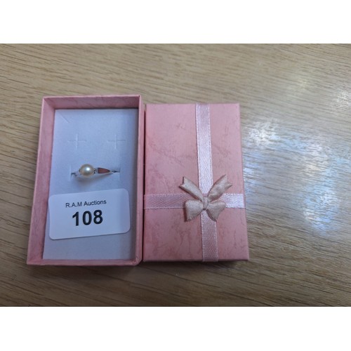 Lot 108       
