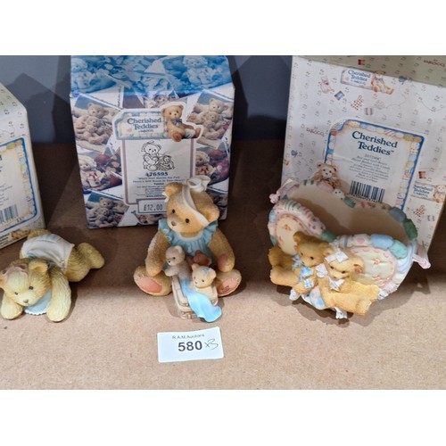 Lot 580       