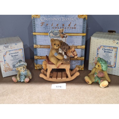 Lot 576       