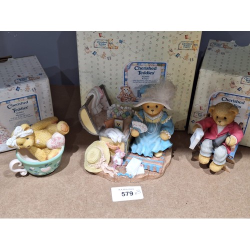 Lot 579       