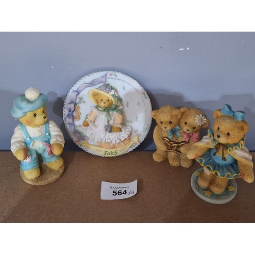 Lot 564       