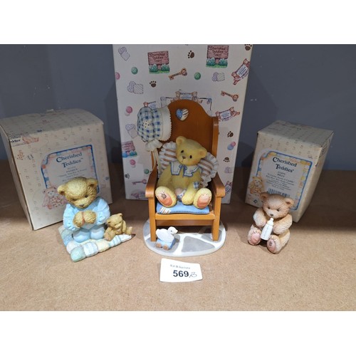 Lot 569       