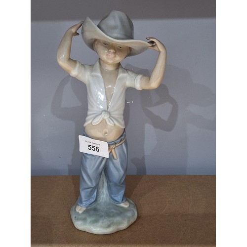 Lot 556       