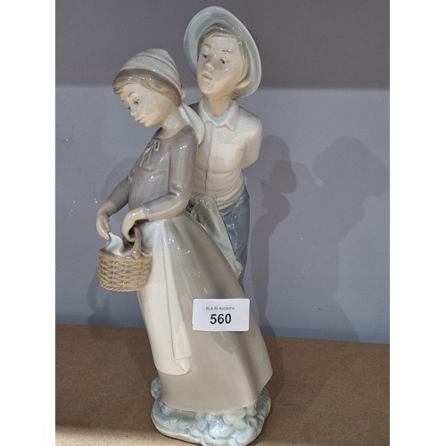 Lot 560       