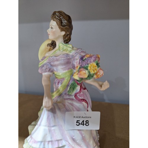 Lot 548       