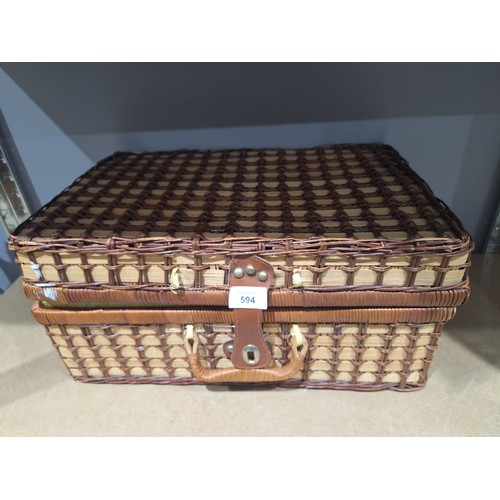 Lot 594       