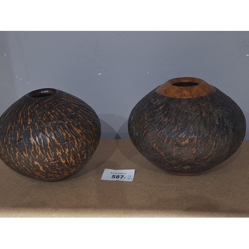 Lot 587       
