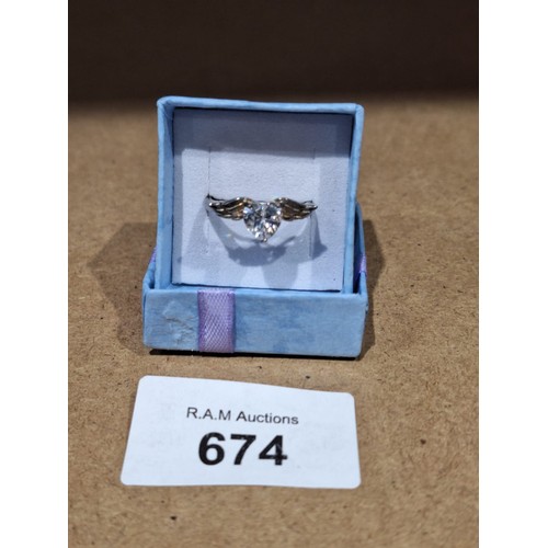 Lot 674       