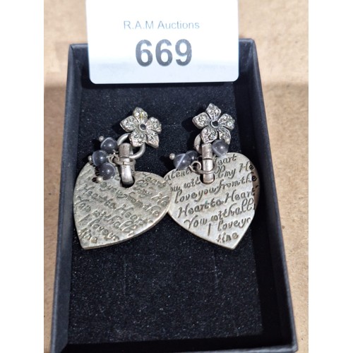 Lot 669       