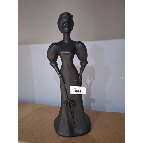 Lot 664       