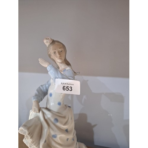 653 - 14