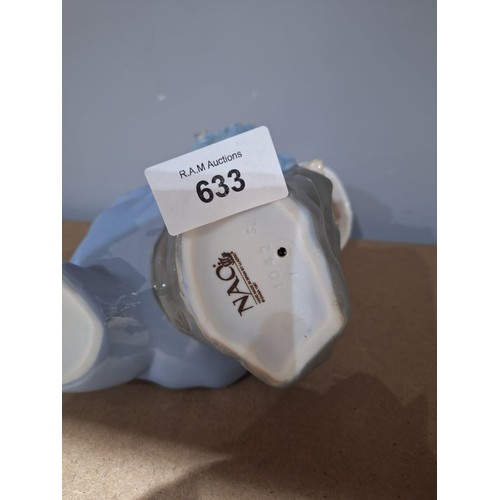 633 - 7