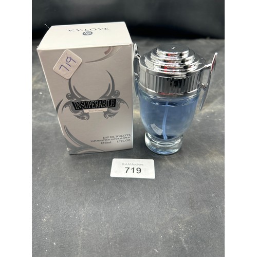 Lot 719       