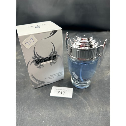 Lot 717       