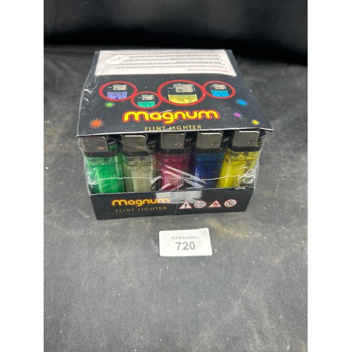 Lot 720       