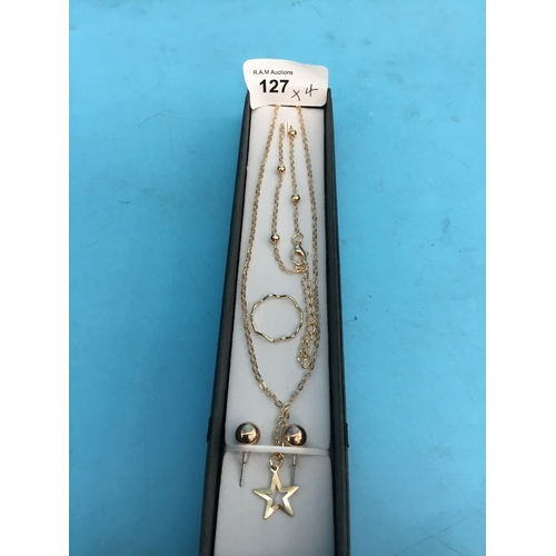 Lot 127       