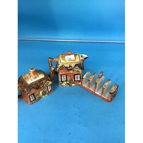 Lot 136       