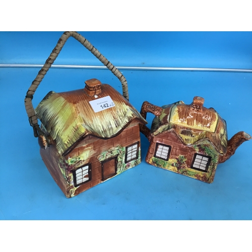 Lot 142       