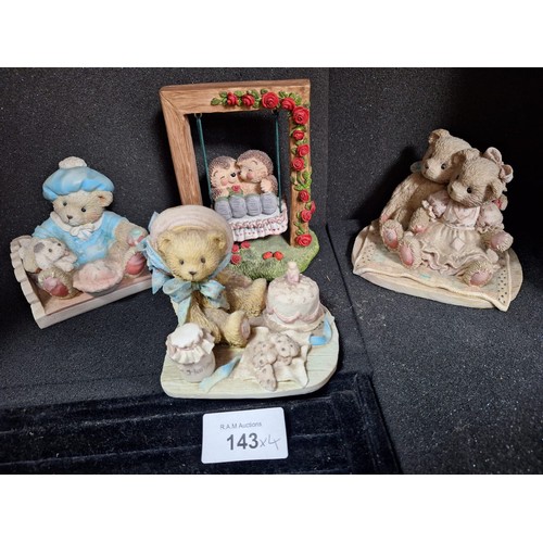 Lot 143       