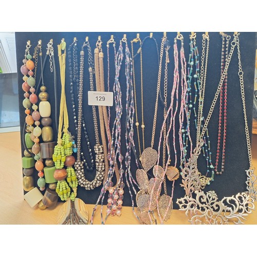 Lot 129       