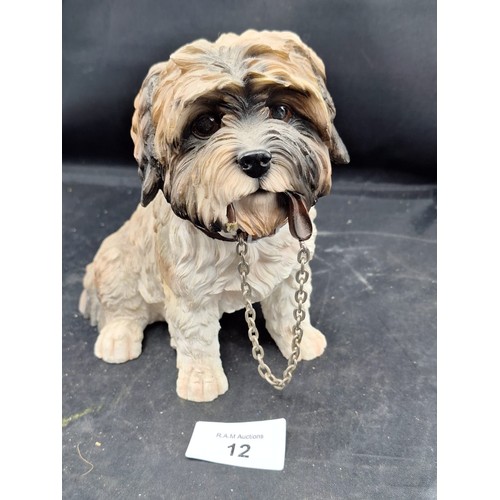 Lot 12        