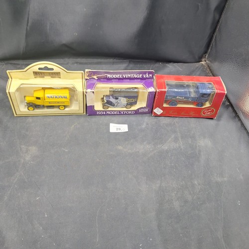 Lot 29        