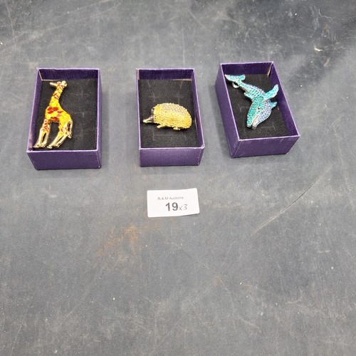 Lot 19        
