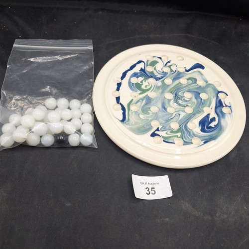 Lot 35        