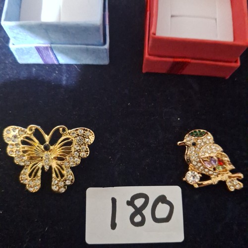 Lot 180       