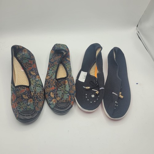 138 - Two Pairs Of Brand New Shoes