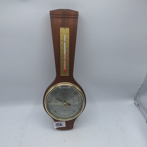 156 - Barometer By Shortland