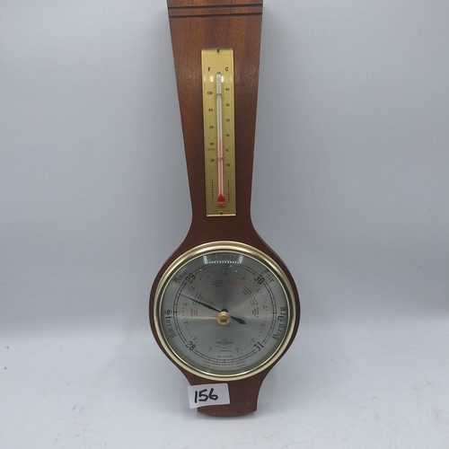156 - Barometer By Shortland