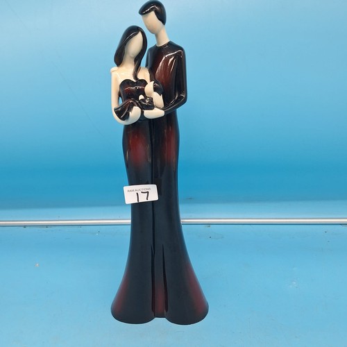 17 - Leonardo Collection Parents and Baby