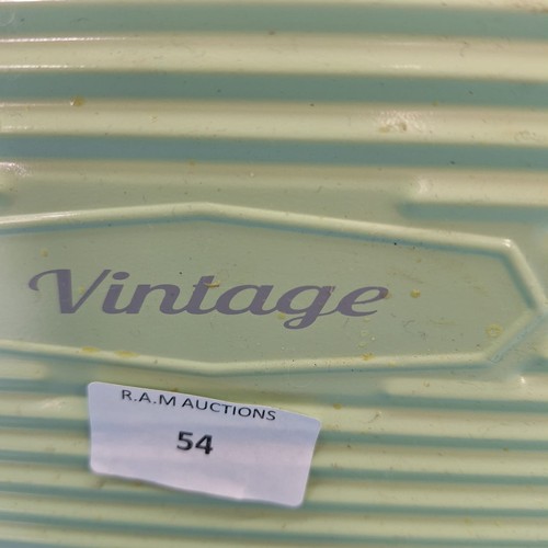 54 - Retro Arrette Coffee Machine