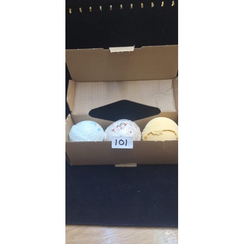 Lot 101       