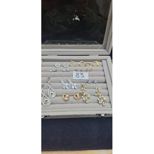 Lot 83        