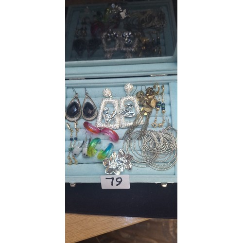 Lot 79        