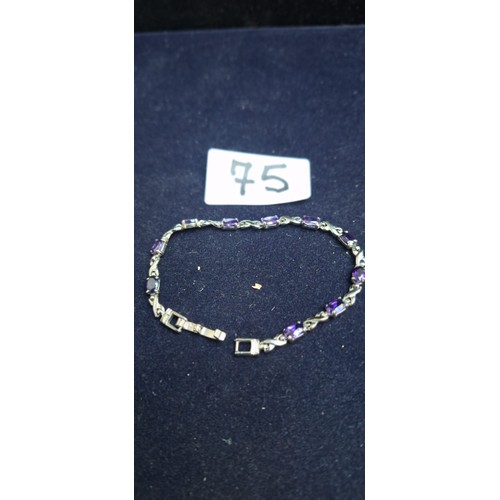 Lot 75        