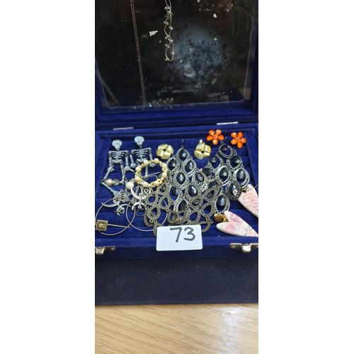 Lot 73        