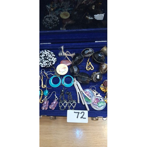 Lot 72        