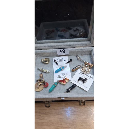 Lot 68        