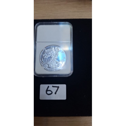 Lot 67        