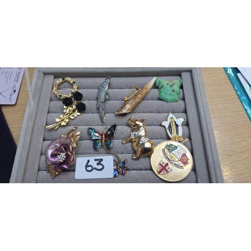 Lot 63        