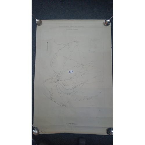 218 - Railway Poster