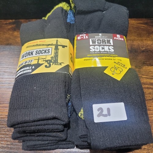 Lot 21        