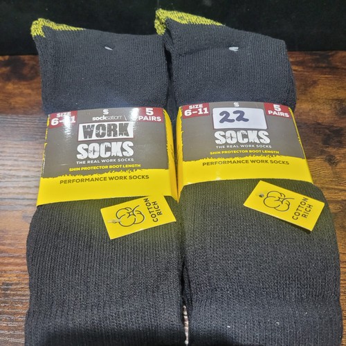 Lot 22        