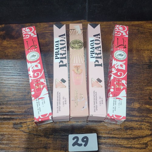 Lot 29        