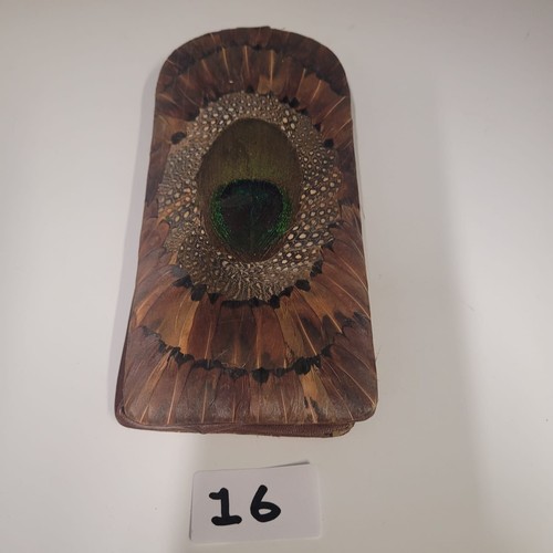 Lot 16        