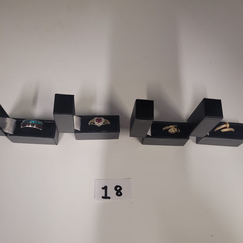 Lot 18        