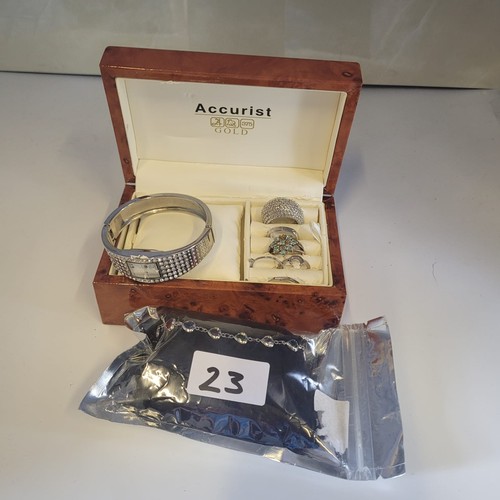 Lot 23        